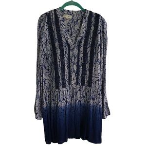 Knox Rose tunic/mini dress, S